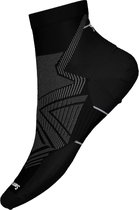 Smartwool RUN CUSHION LOW ANKLE - Chaussettes de sport - light gray/gris