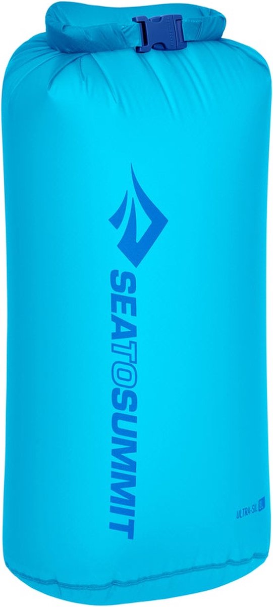 Sea to Summit Ultra-Sil Dry Bag 13L Atoll Blue