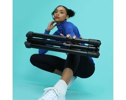 Pivo Tripod