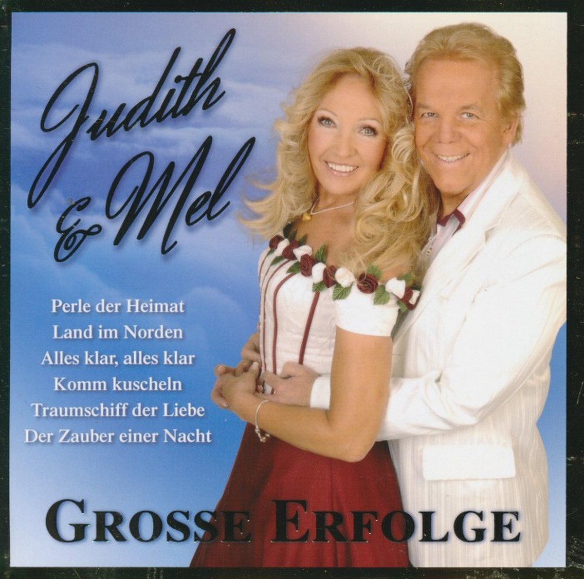 Judith & Mel - Grosse Erfolge