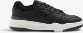 Lacoste Lineshot 223 1 Sma Heren Sneakers - Zwart/Grijs - Maat 45