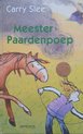 Meester Paardenpoep