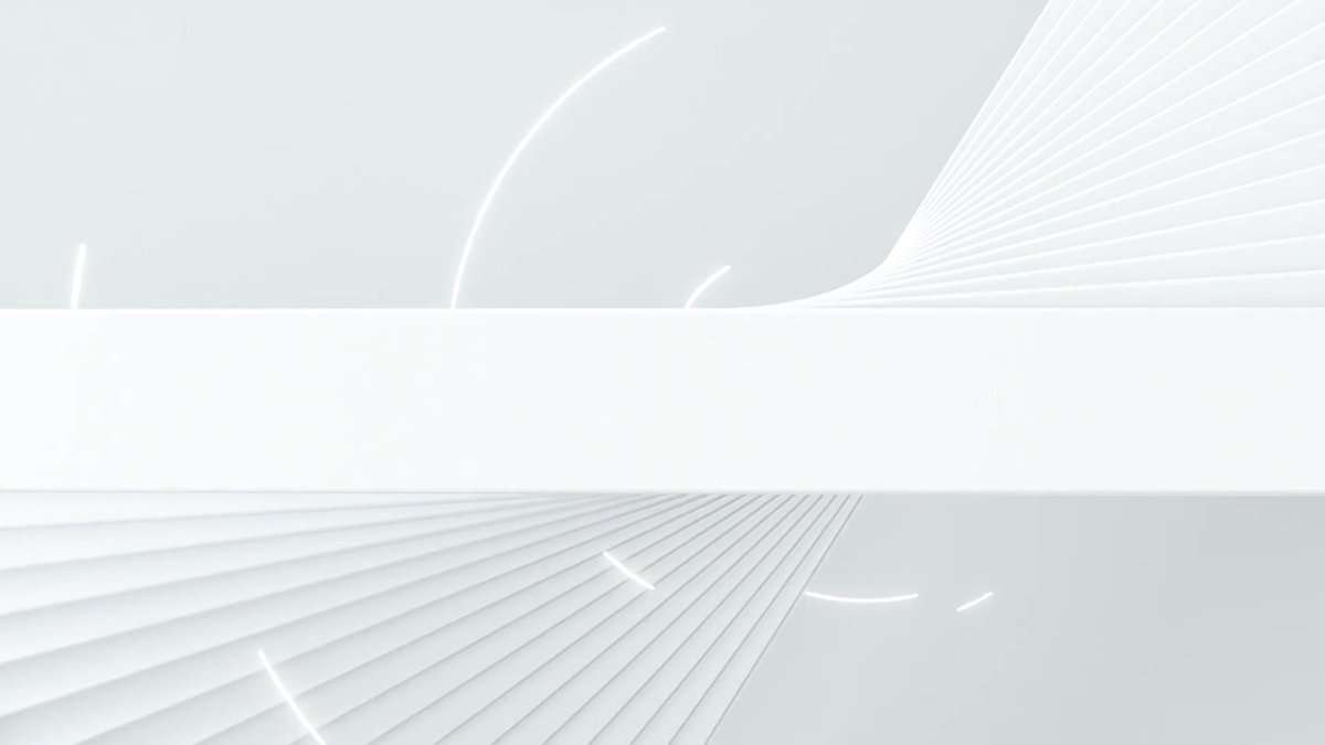 Nanoleaf Lines 60° Starterkit - 9 RGB Lines