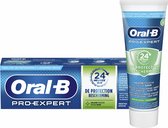 Oral-B Tandpasta Pro-Expert Frisse Adem 75 ml