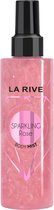 La Rive Sparkling Rose Sparkling Body Mist 200 ml