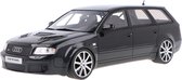 Audi RS 6 Clubsport MTM - 1:18 - Otto Mobile Models