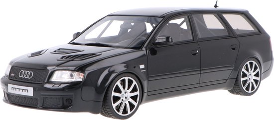 Audi RS 6 Clubsport MTM - 1:18 - Otto Mobile Models