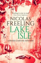 The Henri Castang Mysteries - Lake Isle