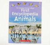First Encyclopedia Of Animals Internet Linked