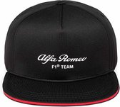 Alfa Romeo Official team Cap - Alfa Romeo F1 cap -