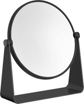 Zack Tarvis Make up Spiegel 20x22x6 zwart