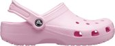 Crocs - Chaussures femme - 10001-6GD - Rose - Taille 38/39