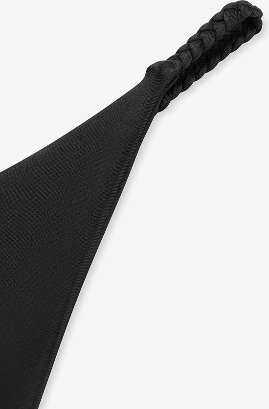 Braided Bikini String Bottom Elegant MKBM