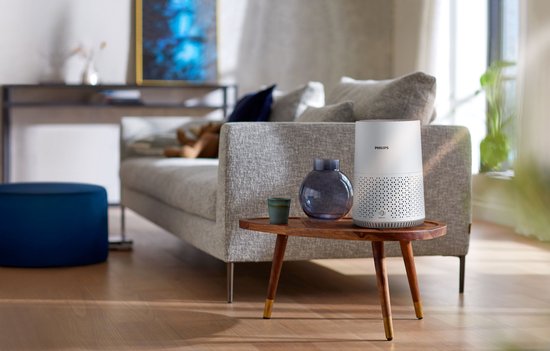 Philips AC0650/10 - Purificateur d'air