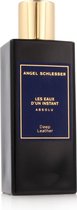 Uniseks Parfum Angel Schlesser EDP Les Eaux D'un Instant Absolut Deep Leather (100 ml)