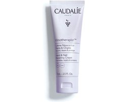 Caudalie Vinotherapist Hand & Nail Cream - 75ml