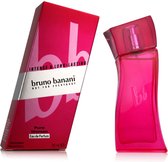 Bruno Banani- Pure Woman - Eau de Parfum 30 ml -Damesparfum|