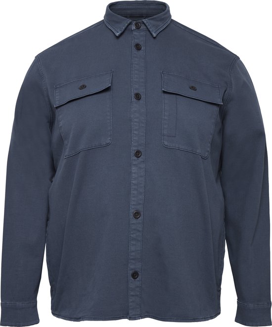 Blend He Shirt Chemise Homme - Taille 3XL
