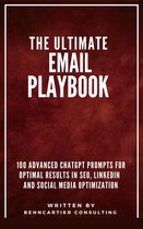 THE ULTIMATE EMAIL PLAYBOOK