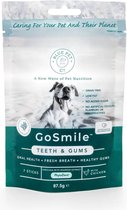 Blue Pet Co GoSmile Chicken 90 gr