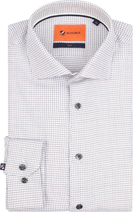 Overhemd maat 41 new arrivals