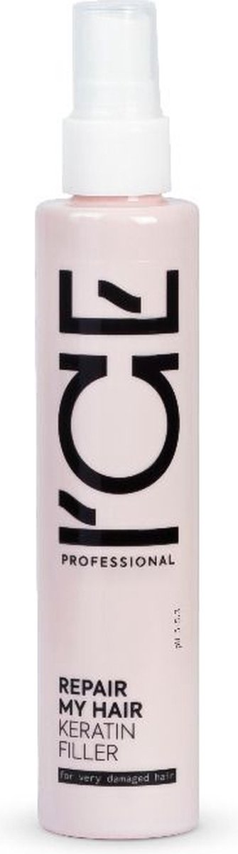 ICE Professional Repair My Hair Keratin Filler 100ml