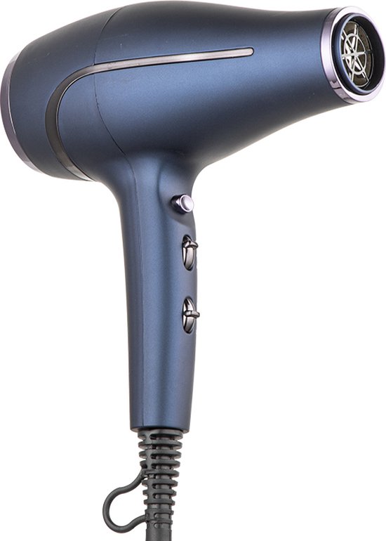 Professionele Föhn met Diffuser - Advanced Plasma Technologie ...