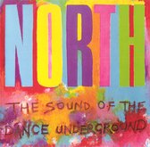 North - The Sound Of The Dance Underground - Cd Album