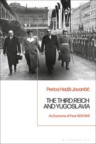The Third Reich and Yugoslavia