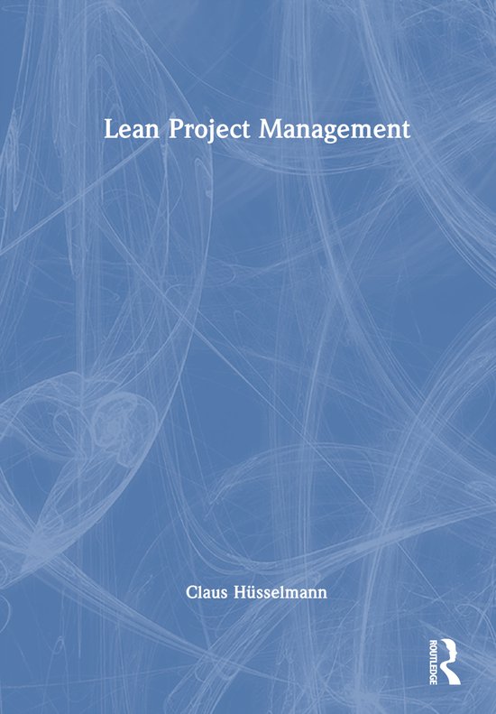 Lean Project Management - cover