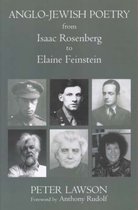 AngloJewish Poetry from Isaac Rosenberg to Elaine Finestein