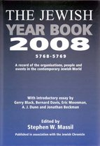 Jewish Year Book- Jewish Year Book 2008
