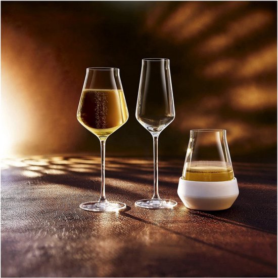 Chef & Sommelier Reveal 'Up Wine Glasses - 500ml - Case Qty - 12