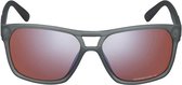 Zonnebril Uniseks Eyewear Square Shimano ECESQRE2HCG22 Zwart