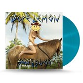 Dope Lemon - Smooth Big Cat (Turquoise Vinyl)
