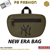New York Yankees Dark Green Waist Bag