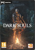 Dark Souls Remastered - Windows Download