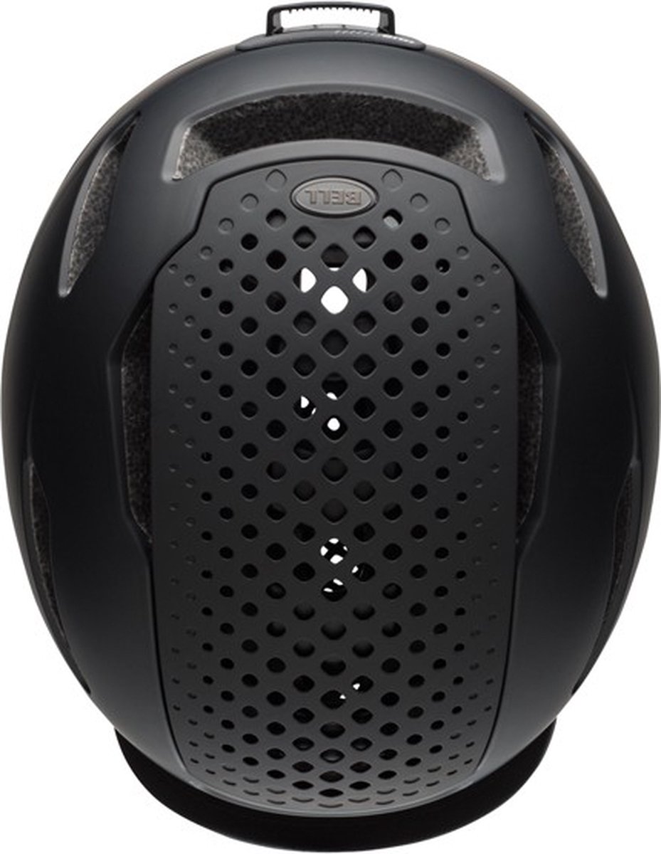Bell Hub Fietshelm, agent matte/gloss black Hoofdomtrek L | 58-62cm – foto 3