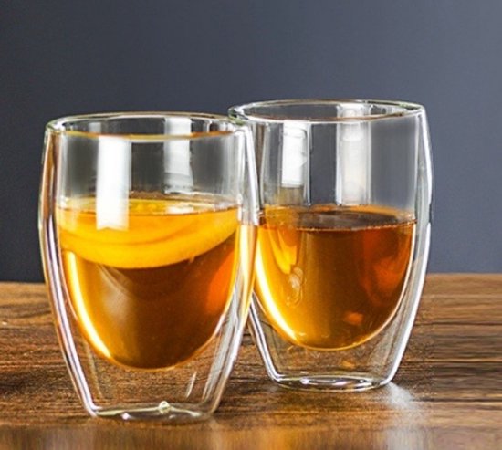Glasses coffee deals