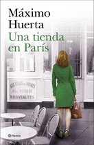 Autores Españoles e Iberoamericanos - Una tienda en París
