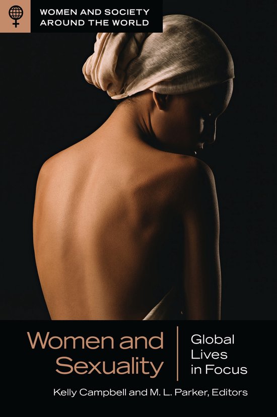 Women and Society around the World- Women and Sexuality - cover
