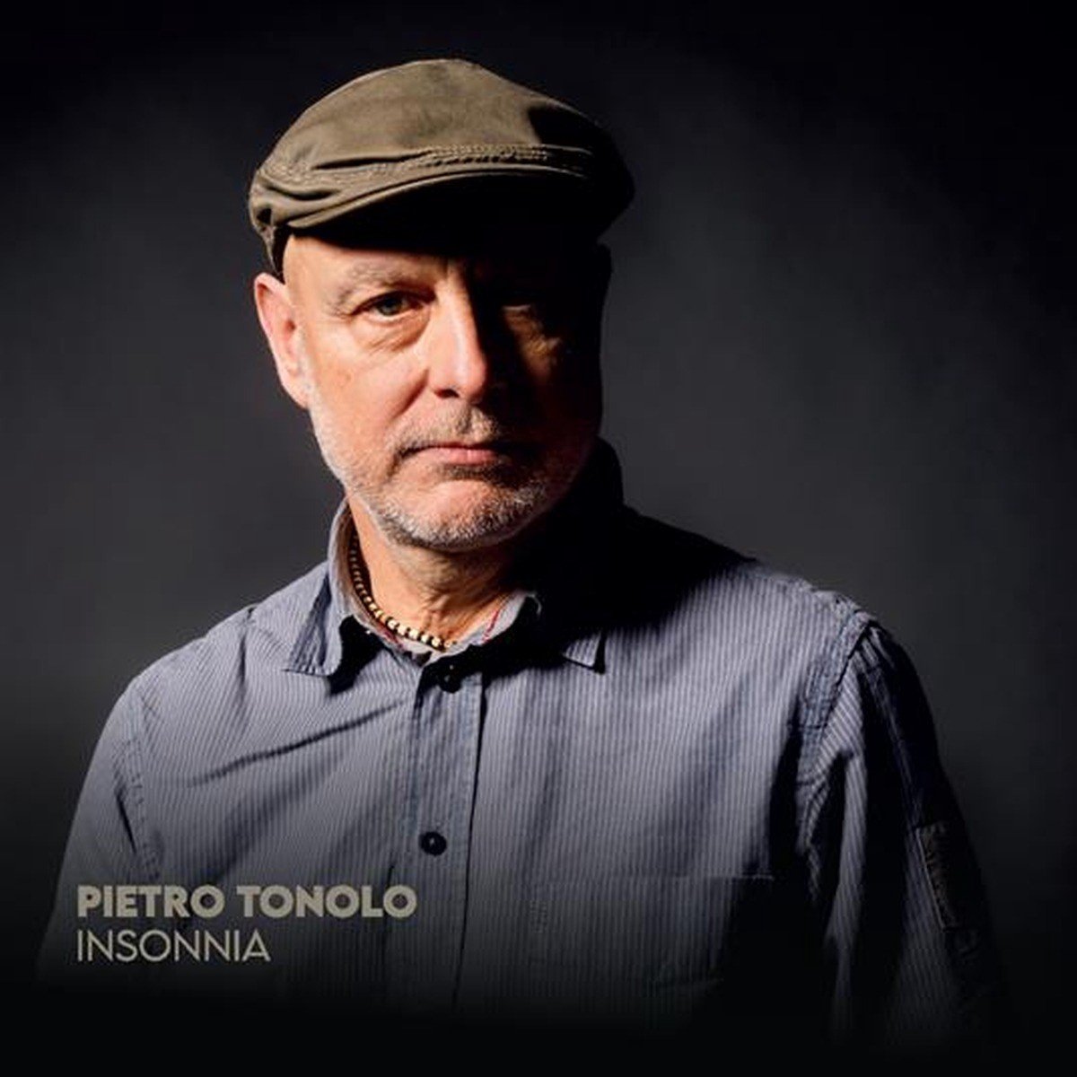Pietro Tonolo - Insonnia (CD)
