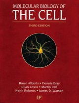 Molecular Biology of the Cell 3/ED