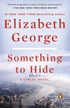 A Lynley Novel - Something to Hide