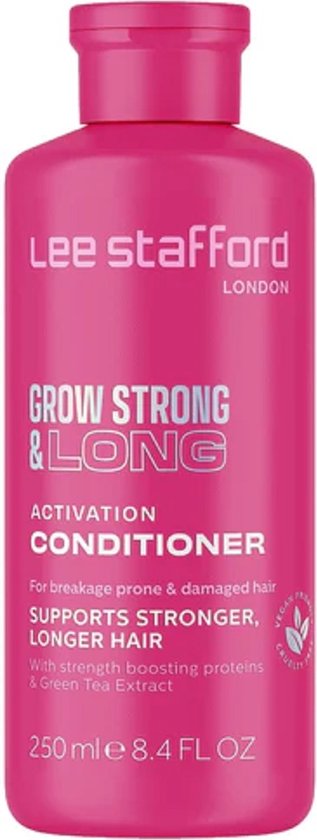 Lee Stafford Grow Long Strong Activation Conditioner