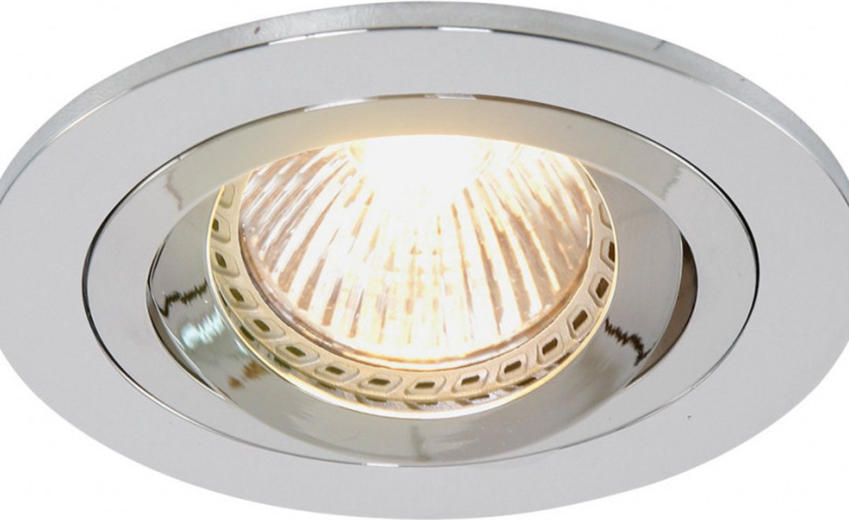 Spot a led encastrable plafond Steinhauer Vespo