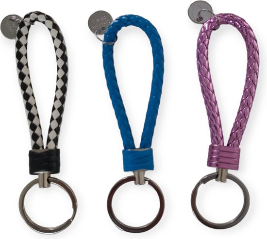 Stapsgewijze gids voor het maken van macramé armbandjes