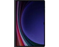 Samsung Galaxy Tab S9 Ultra Privacy Screen - Zwart
