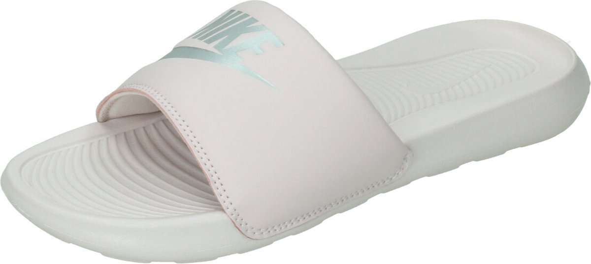 Nike Victori One Flip Flops 1/2 Wit