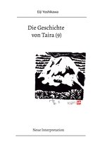 Die Geschichte von Taira 9 - Die Geschichte von Taira (9)